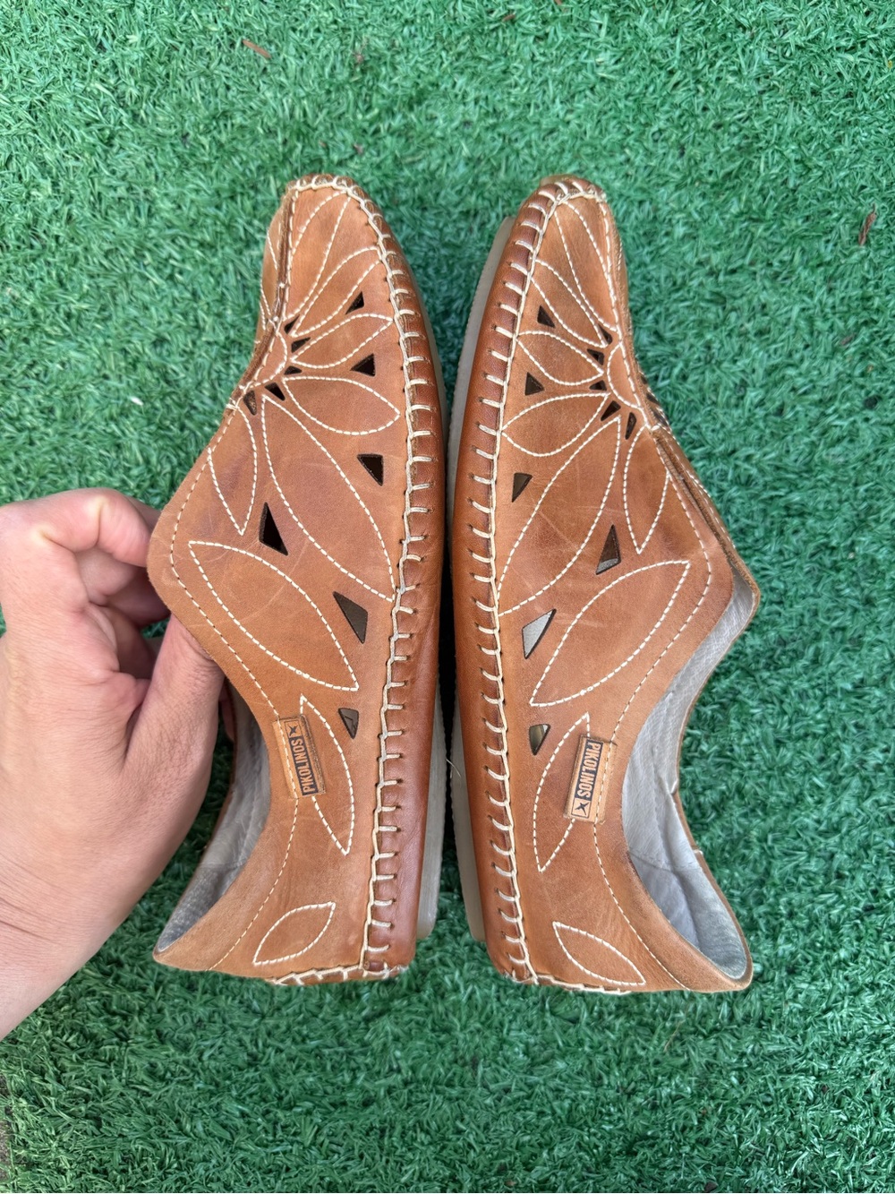 PIKOLINOS Women's Jerez Loafer size 36 - Picture 7 of 15